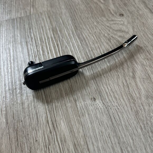 Plantronics Savi WH500 Wireless Headset USB Dongle Charger Only No Base Tested - Picture 2 of 9